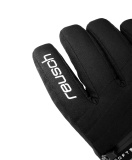 Reusch Demi R-TEX® XT 6331227 7688 black grey 2